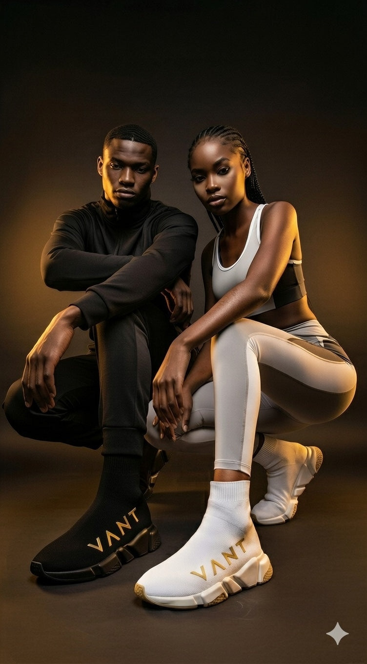 Vant Runner Gold Premium