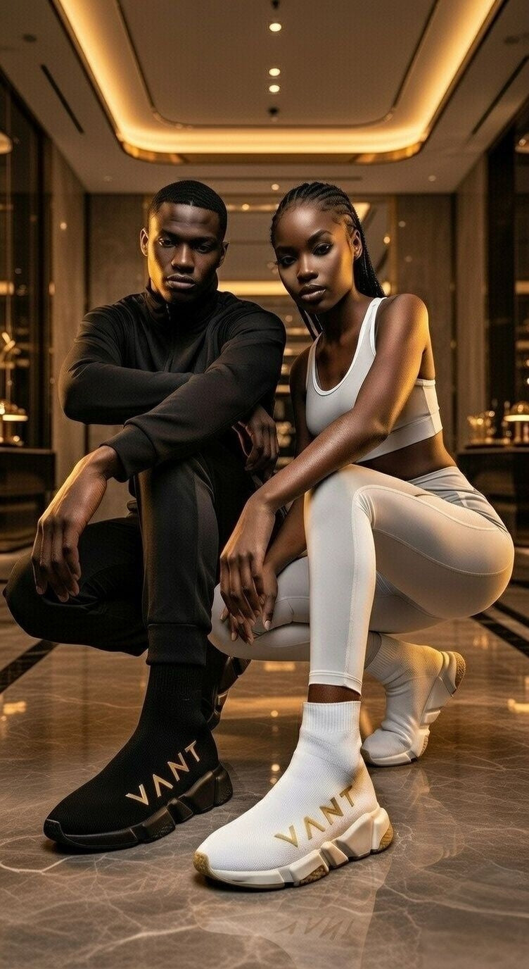 Vant Runner Gold Premium